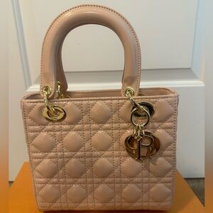 Women’s CD “inspired” Lady Bag